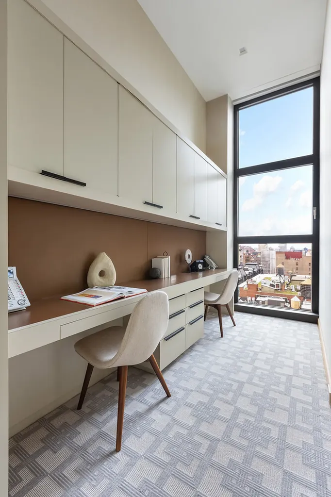 240 Park Avenue S New York City NY 10003