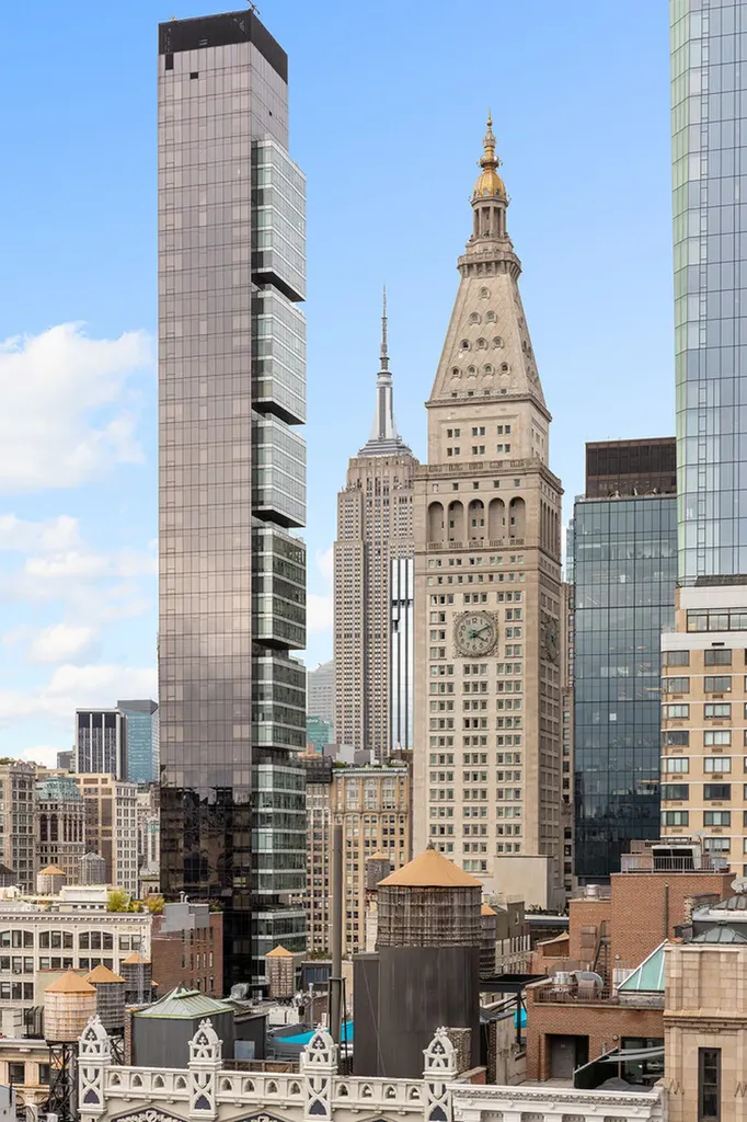 240 Park Avenue S New York City NY 10003