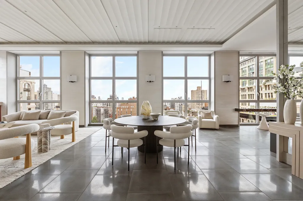 240 Park Avenue S New York City NY 10003