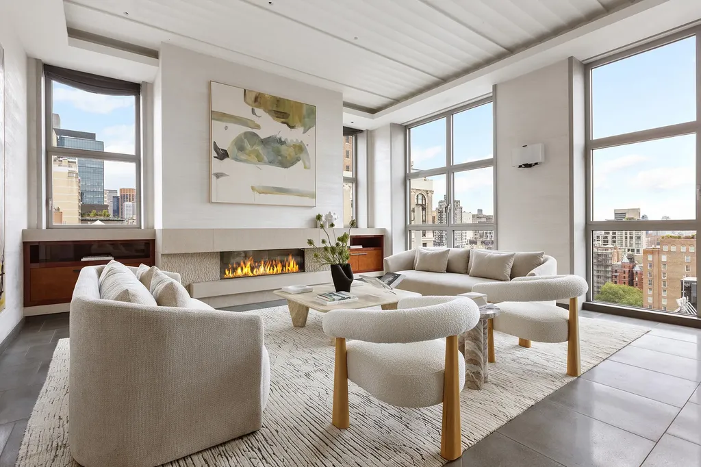 240 Park Avenue S New York City NY 10003