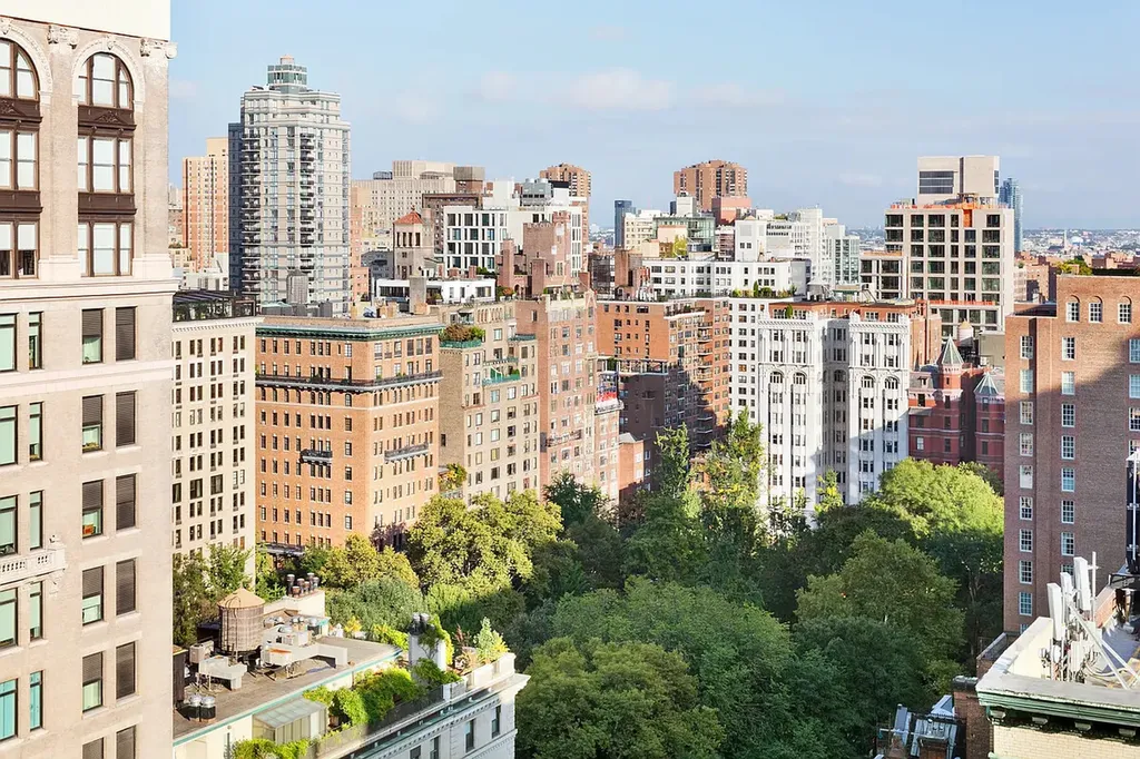 240 Park Avenue S New York City NY 10003