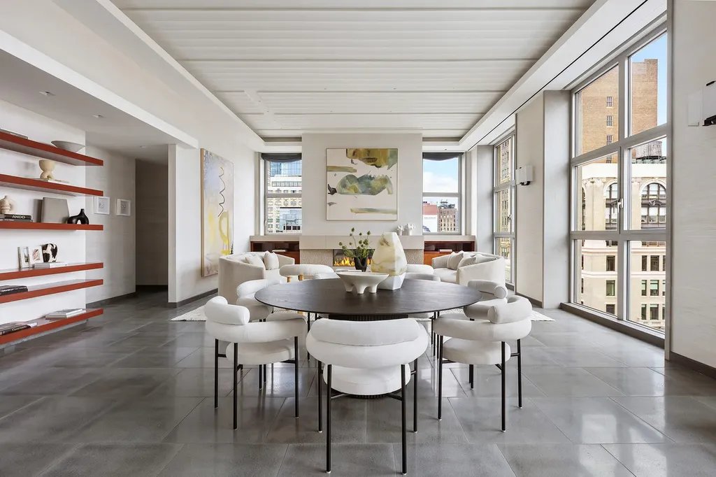 240 Park Avenue S New York City NY 10003