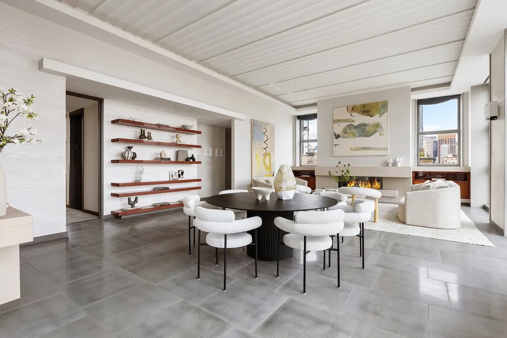 240 Park Avenue S New York City NY 10003
