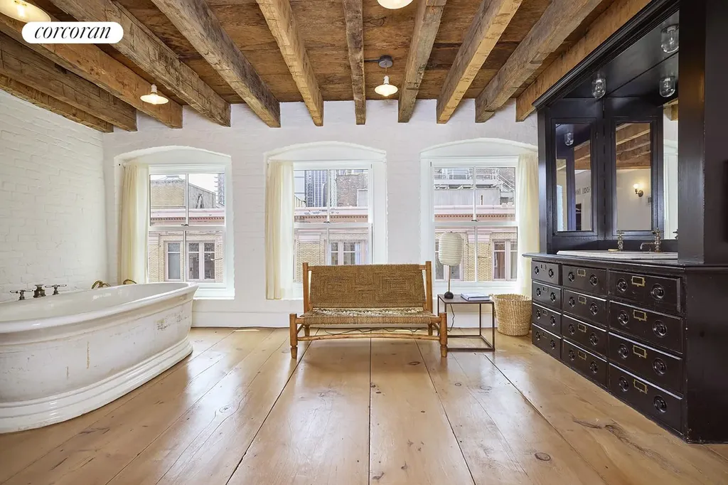 134 Beekman Street New York City NY 10038
