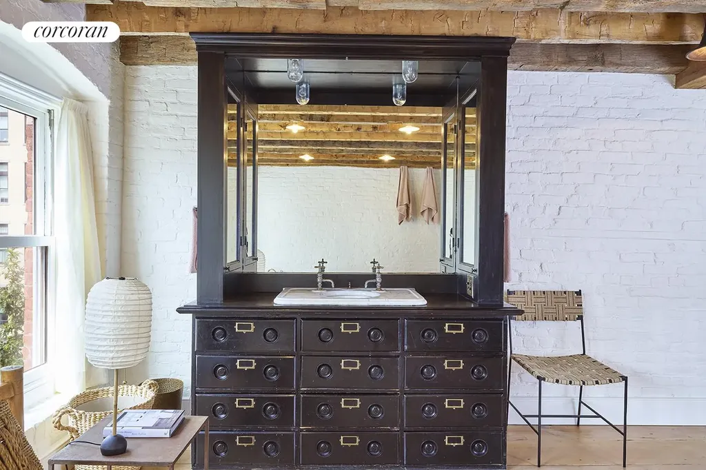 134 Beekman Street New York City NY 10038