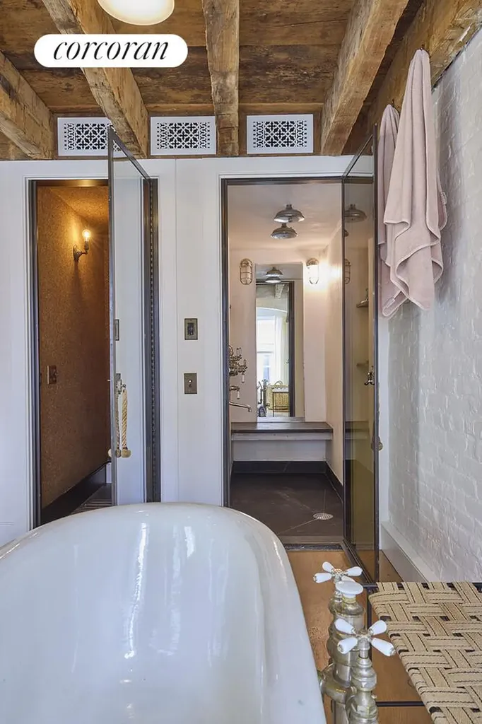 134 Beekman Street New York City NY 10038