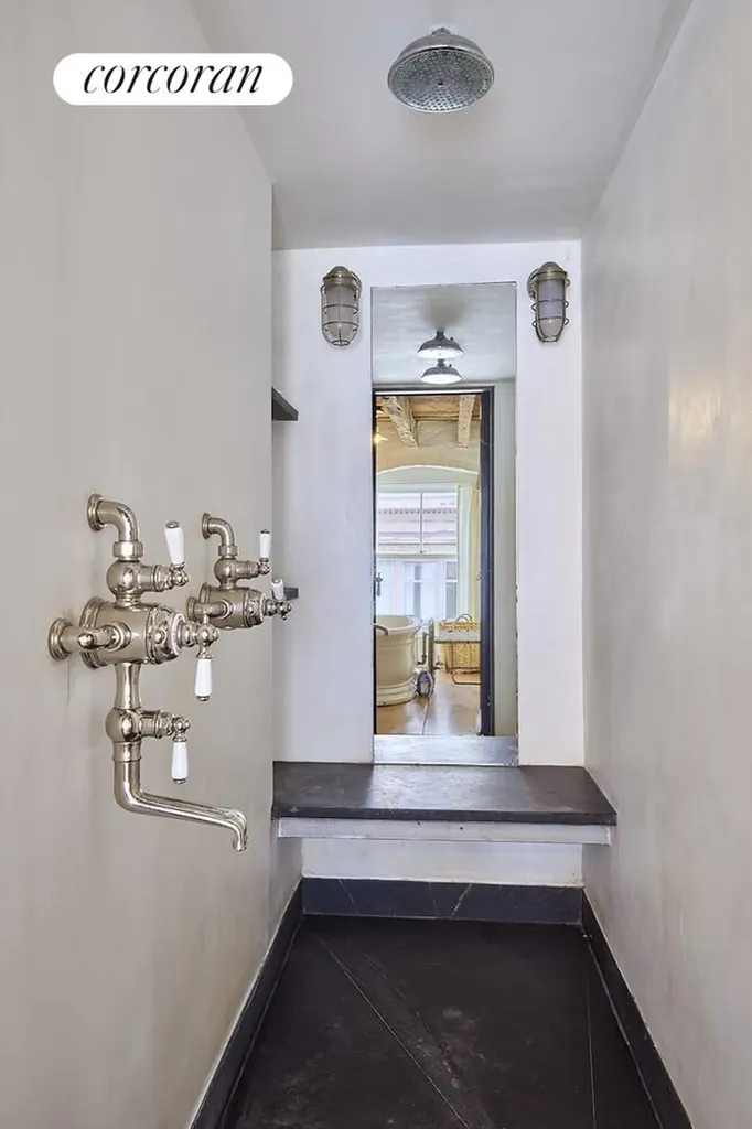 134 Beekman Street New York City NY 10038