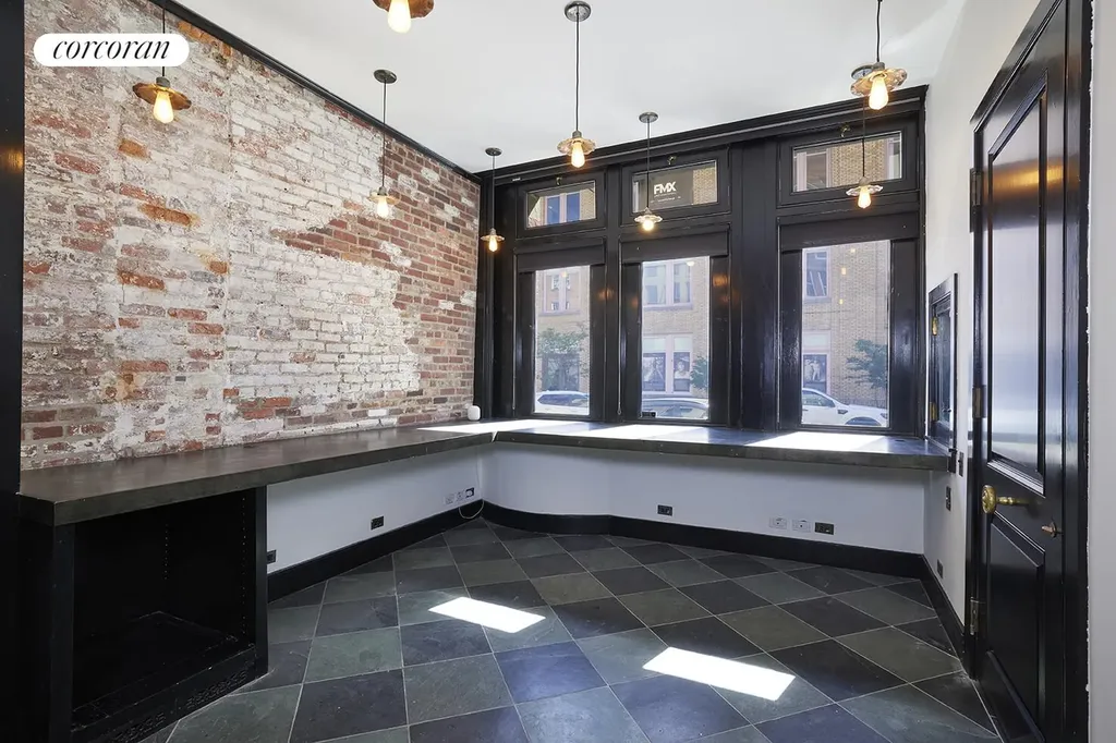 134 Beekman Street New York City NY 10038