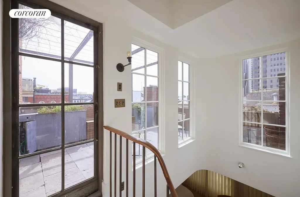 134 Beekman Street New York City NY 10038