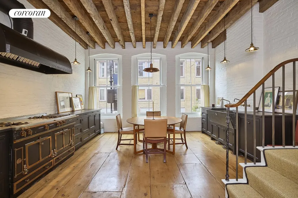 134 Beekman Street New York City NY 10038