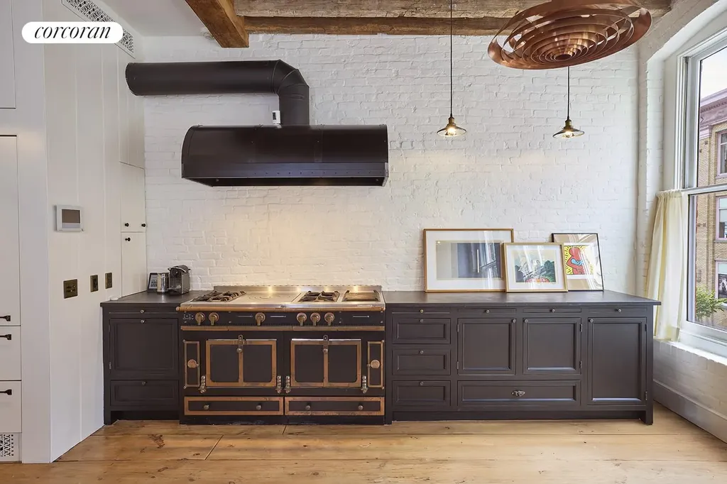 134 Beekman Street New York City NY 10038