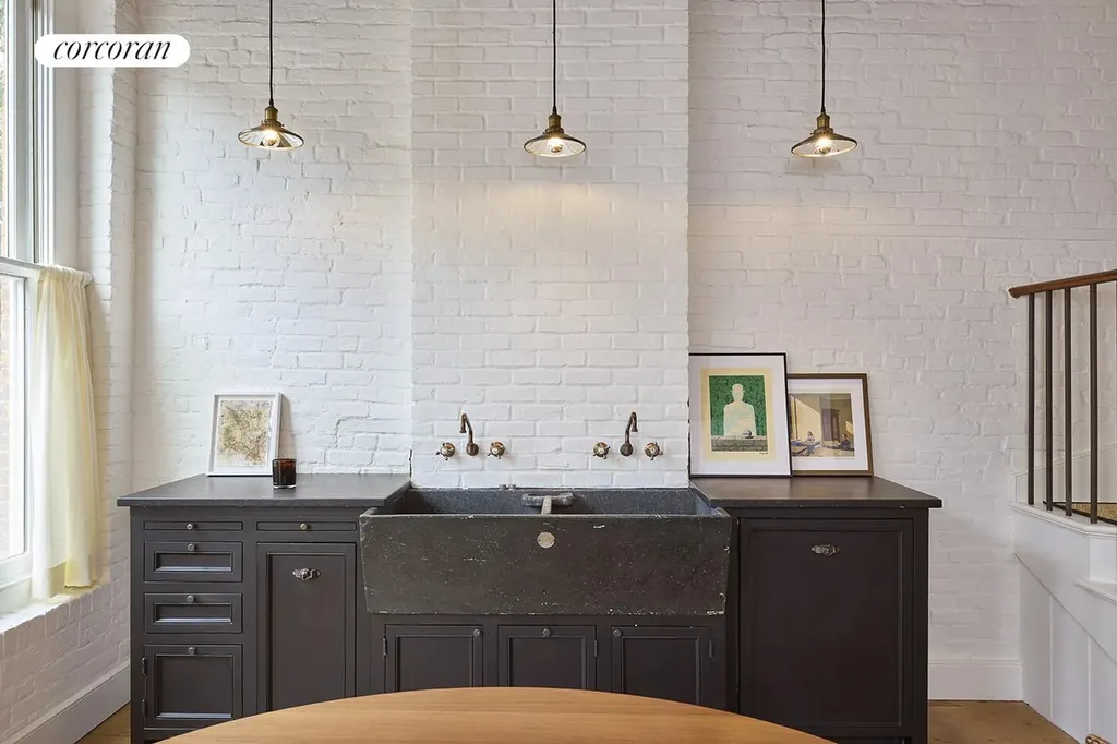 134 Beekman Street New York City NY 10038