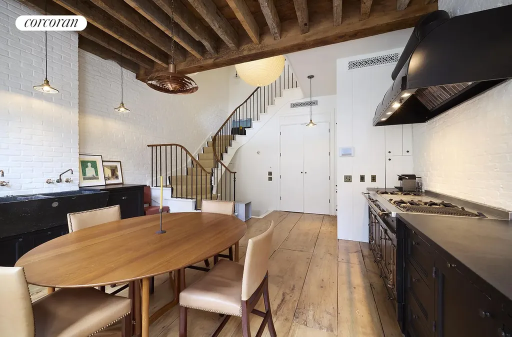 134 Beekman Street New York City NY 10038