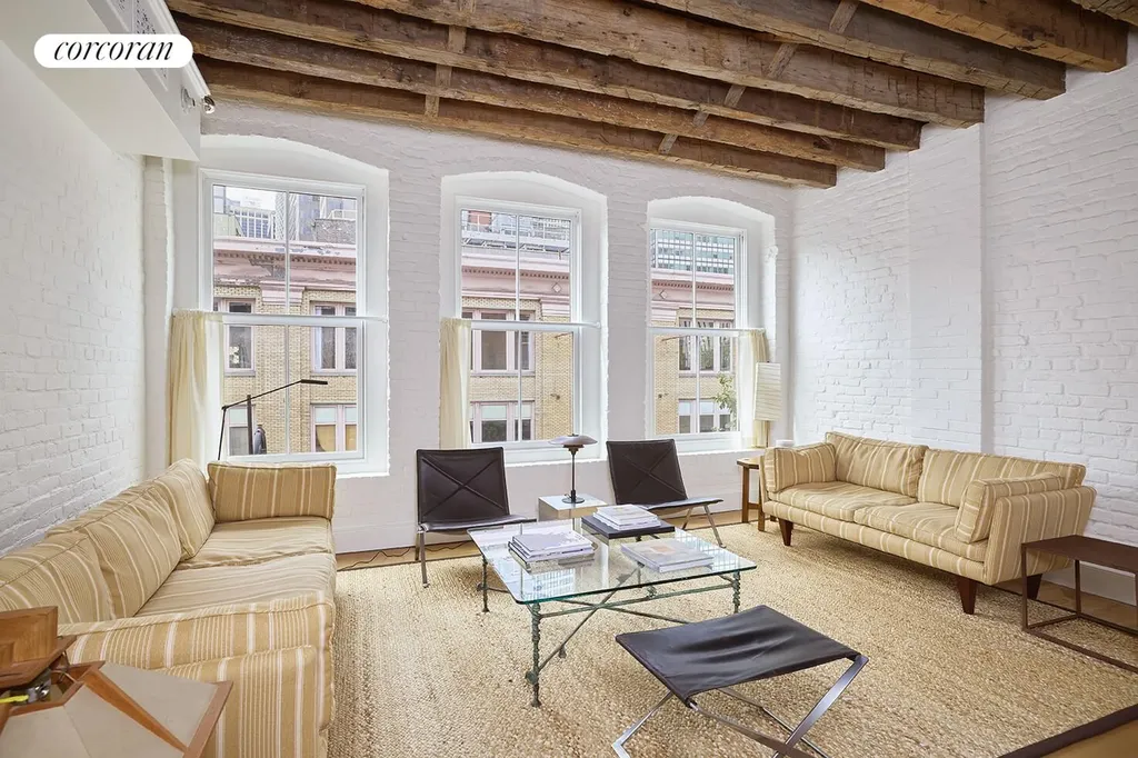 134 Beekman Street New York City NY 10038