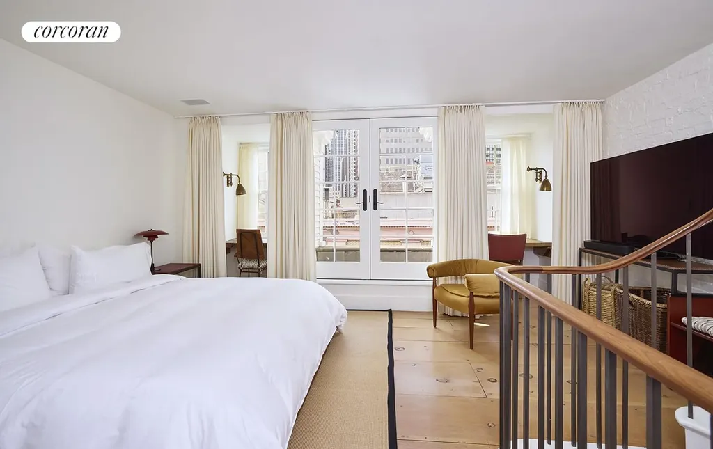 134 Beekman Street New York City NY 10038