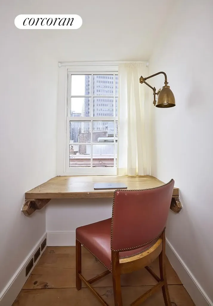 134 Beekman Street New York City NY 10038