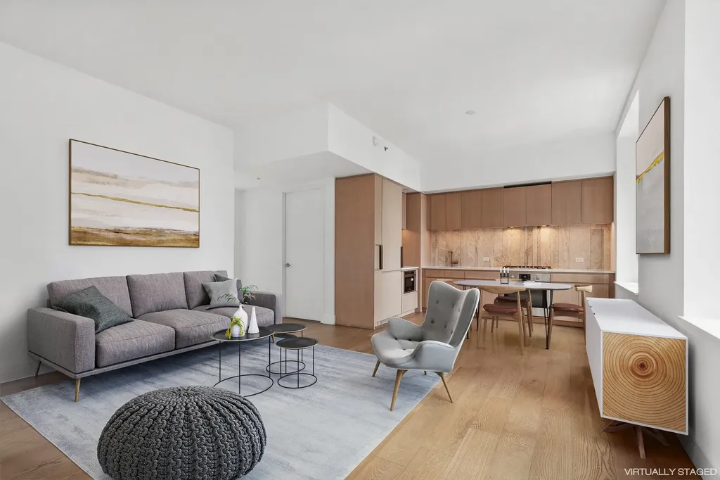 10 Nevins Street New York City NY 11217