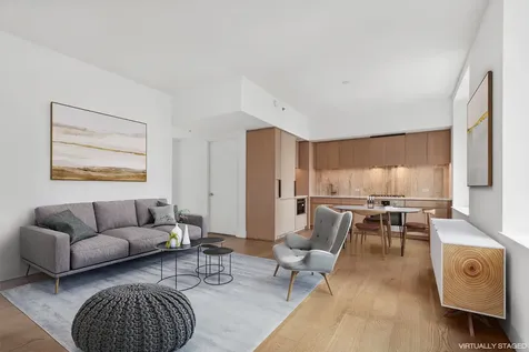 10 Nevins Street New York City NY 11217