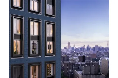 10 Nevins Street New York City NY 11217