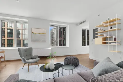 10 Nevins Street New York City NY 11217