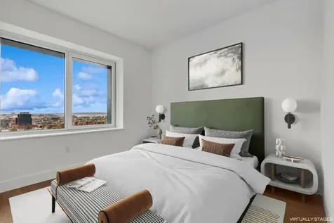 10 Nevins Street New York City NY 11217