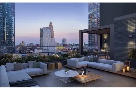 10 Nevins Street New York City NY 11217