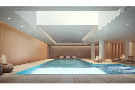 10 Nevins Street New York City NY 11217