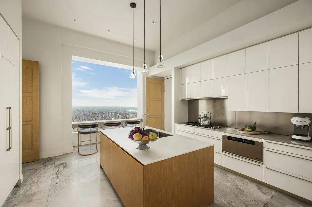 432 Park Avenue New York City NY 10022