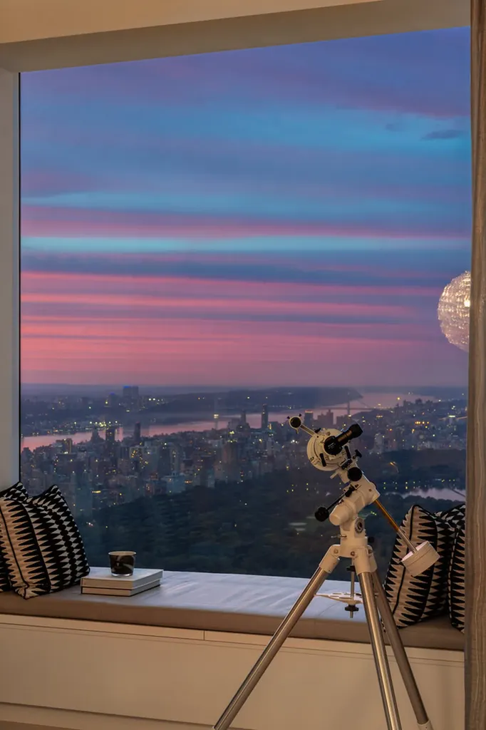 432 Park Avenue New York City NY 10022