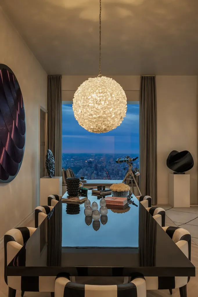 432 Park Avenue New York City NY 10022
