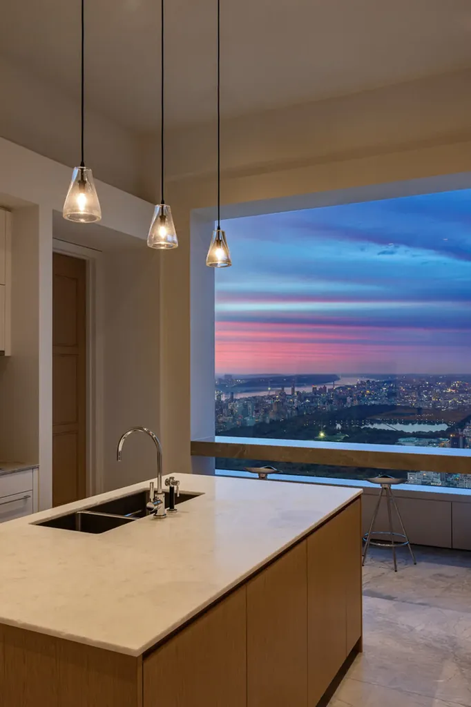 432 Park Avenue New York City NY 10022