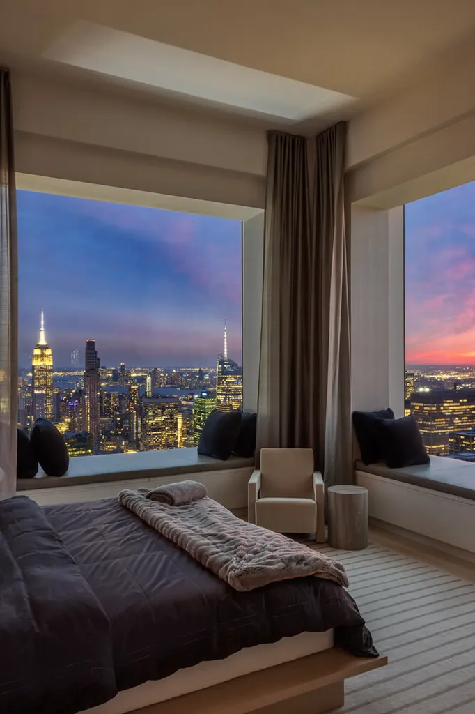 432 Park Avenue New York City NY 10022