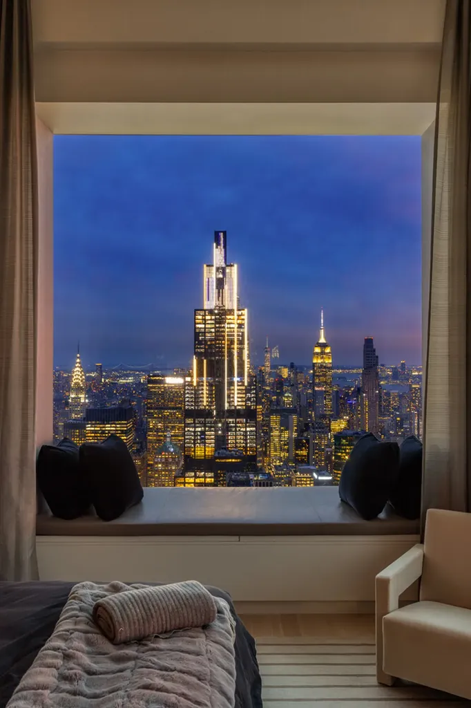 432 Park Avenue New York City NY 10022