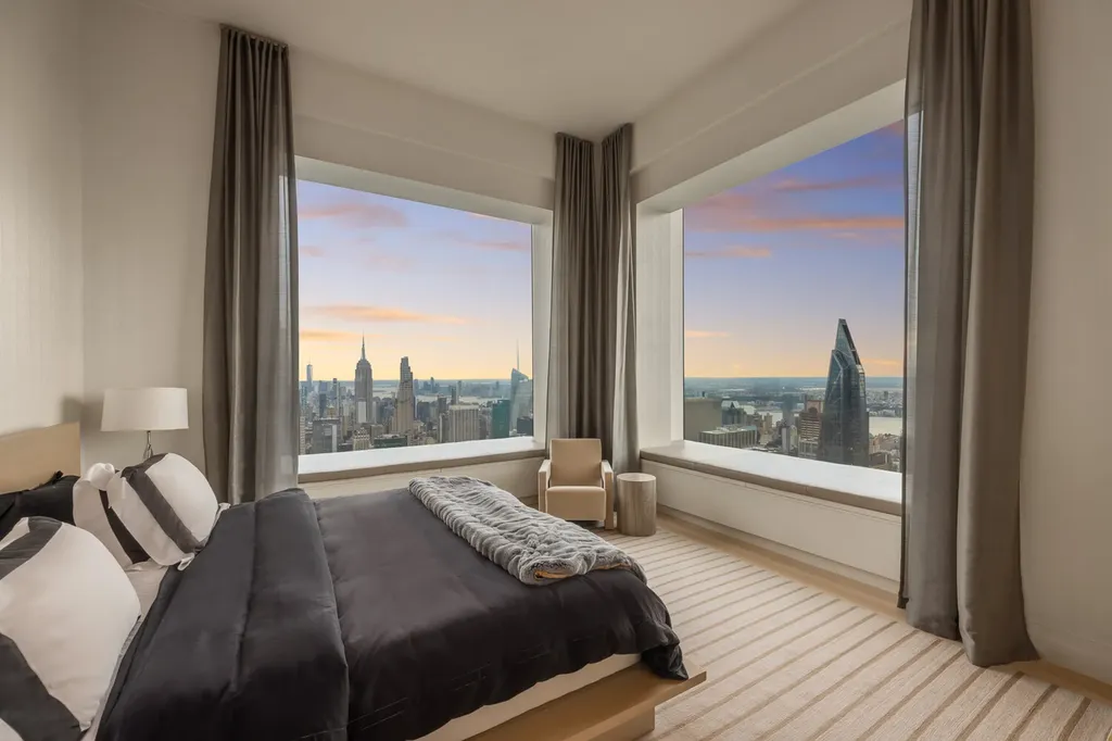 432 Park Avenue New York City NY 10022