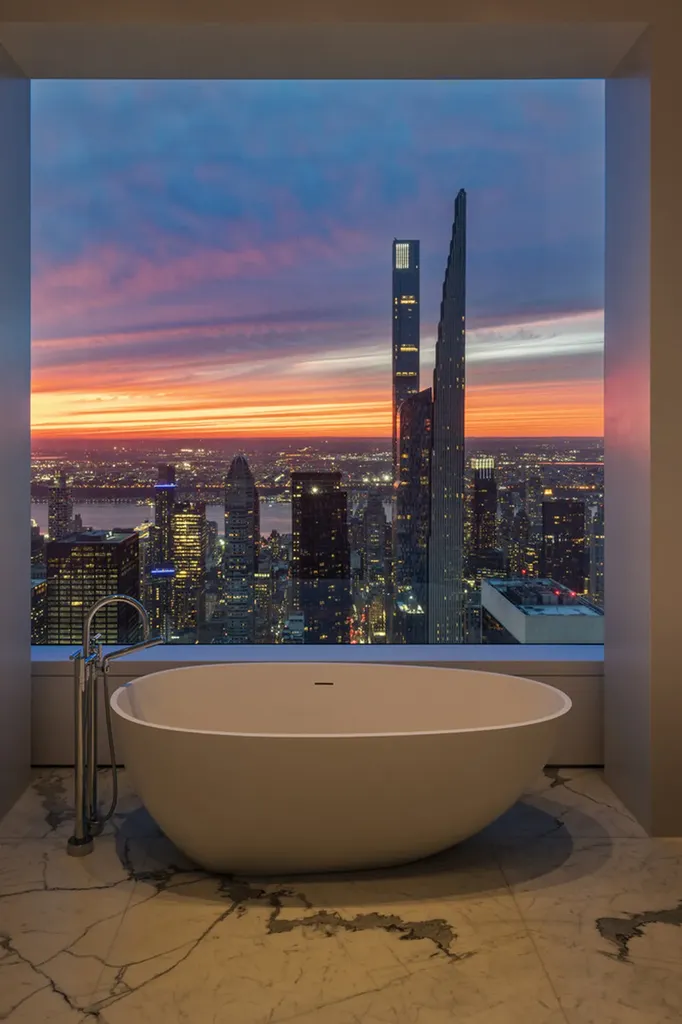 432 Park Avenue New York City NY 10022