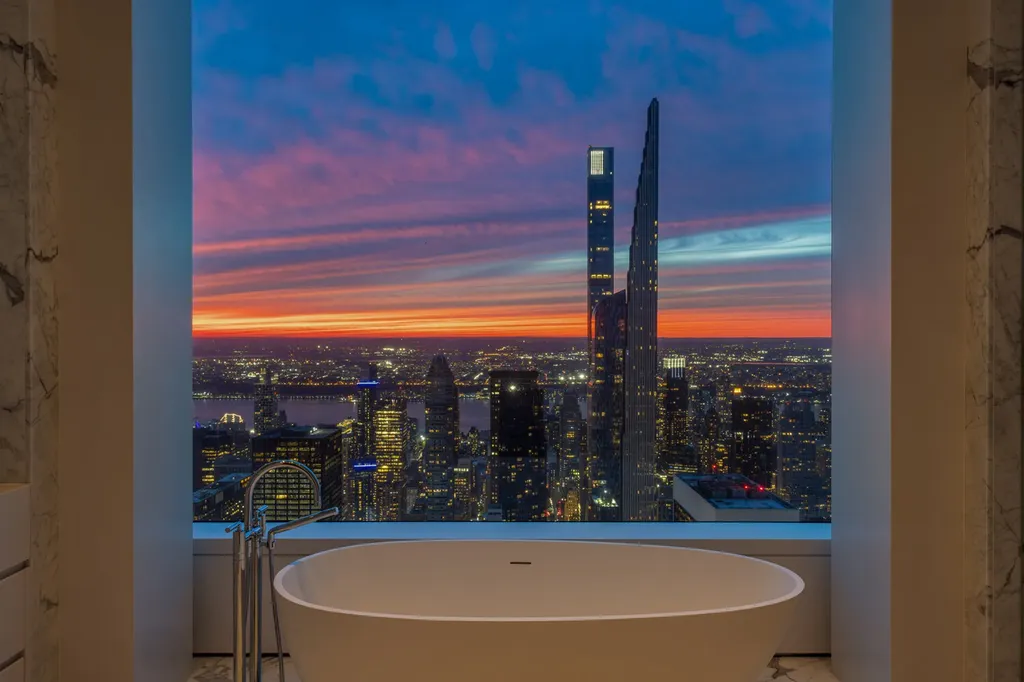 432 Park Avenue New York City NY 10022