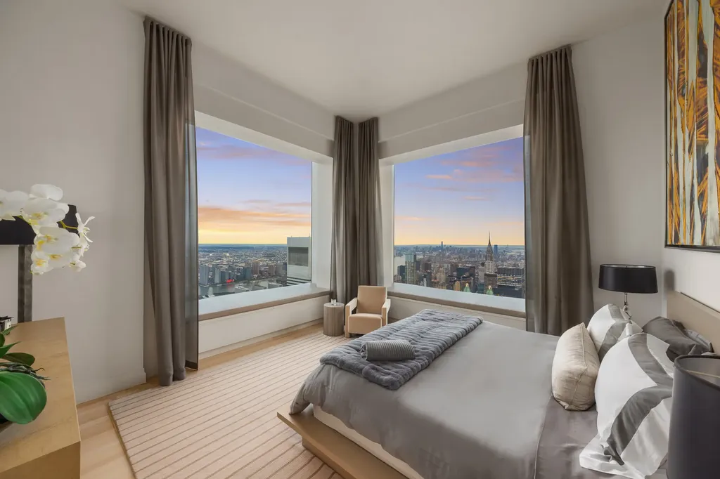 432 Park Avenue New York City NY 10022
