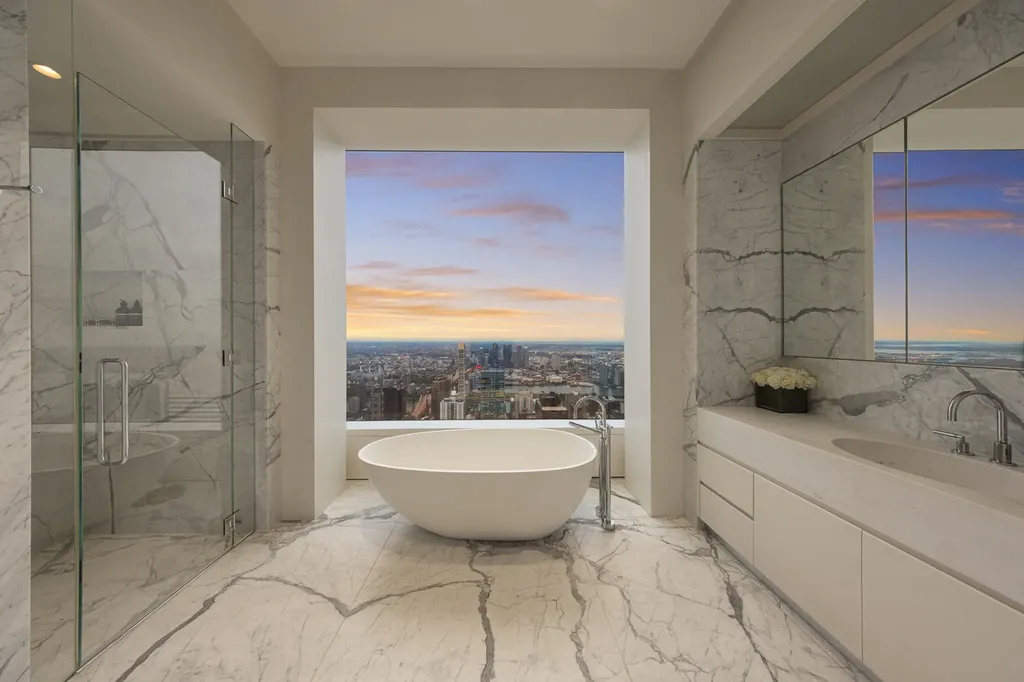 432 Park Avenue New York City NY 10022