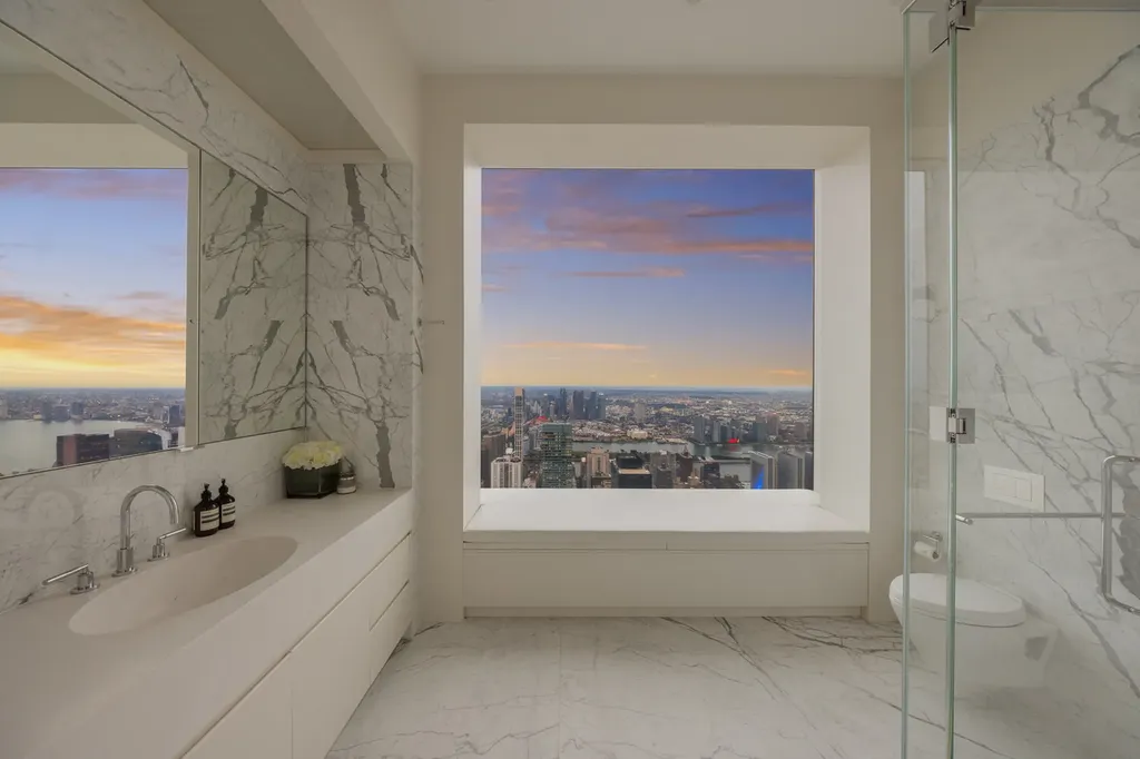 432 Park Avenue New York City NY 10022