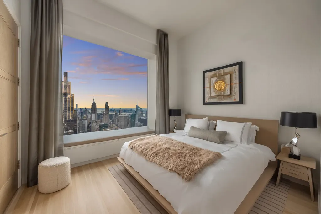 432 Park Avenue New York City NY 10022