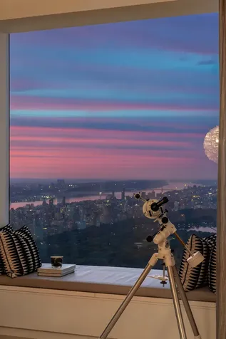 432 Park Avenue New York City NY 10022