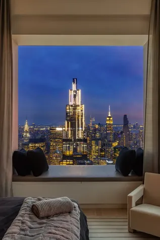 432 Park Avenue New York City NY 10022