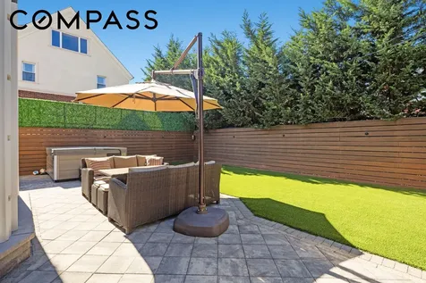 8008 Harbor View Terrace New York City NY 11209
