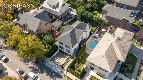 8008 Harbor View Terrace New York City NY 11209