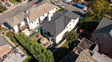 8008 Harbor View Terrace New York City NY 11209