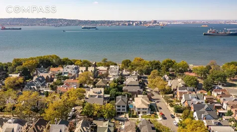 8008 Harbor View Terrace New York City NY 11209