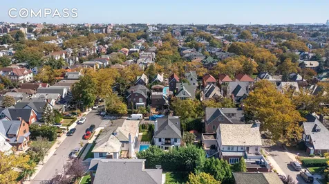 8008 Harbor View Terrace New York City NY 11209