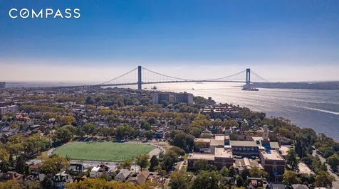 8008 Harbor View Terrace New York City NY 11209