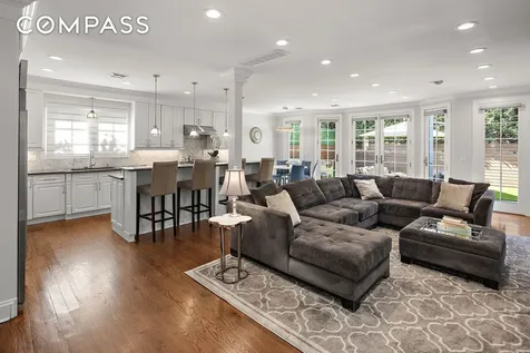 8008 Harbor View Terrace New York City NY 11209