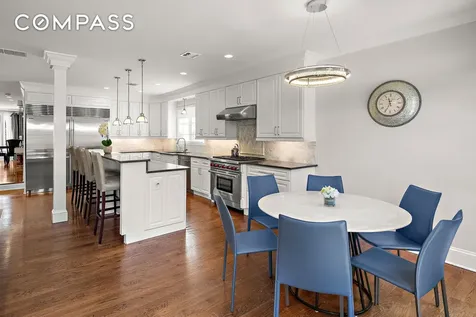 8008 Harbor View Terrace New York City NY 11209